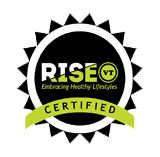 RISE certified